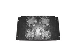 RCT 4X Fan Drop-in Universal