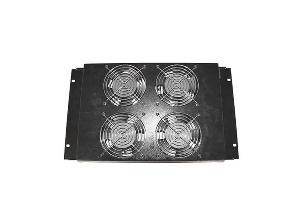 4 x Fan Drop-in