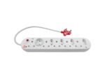 Acconet 10 Way Multiplug