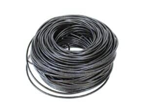 CAT5e 500m Roll UV Shielded, Solid Copper, UTP