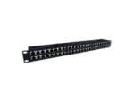 Acconet 48 Port RJ45 Patch Panel