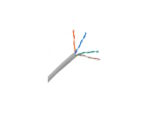 Acconet 305m Pull Box UV Protected SF/TP CAT5e Cable