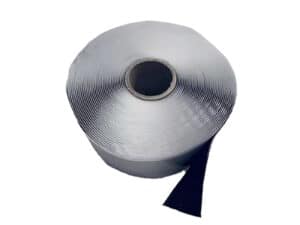 Acconet Butyl Tape - Self Adhesive 48mm x 2mm x 20 Meters