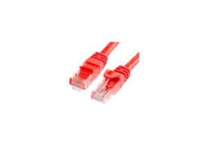 Acconet CAT6 UTP Flylead - 5 Meter