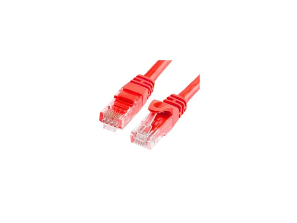 Acconet CAT6 UTP Flylead