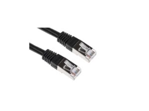 Acconet CAT6 UTP Flylead - 1 Meter Cable