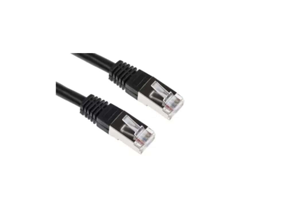 Acconet CAT6 UTP Flylead, 1 Mete cable