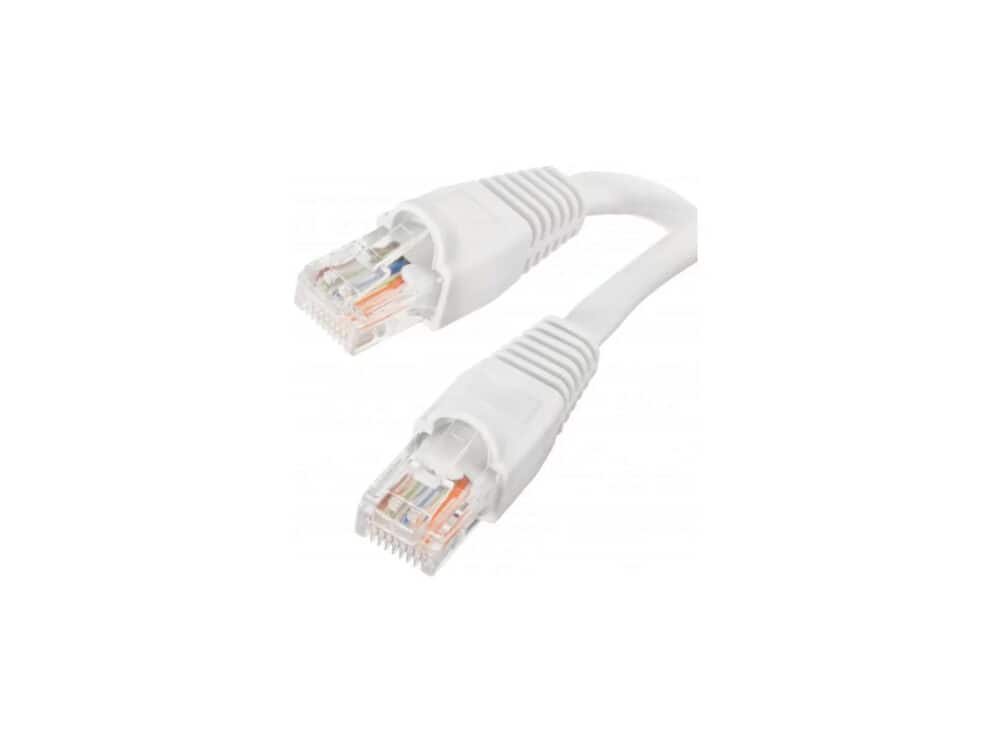 Acconet CAT6 UTP Flylead - 1 Meter