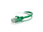 Acconet CAT6 UTP Flylead 3 Meter - Green