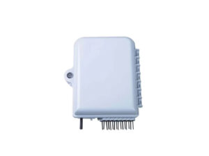 Acconet Distribution Box 16 Core