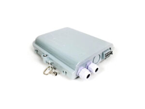 Acconet Distribution Box 8 Core