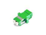 Acconet LC/APC Duplex Mid Coupler