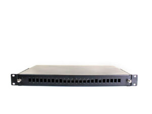 Acconet Fibre Patch Panel 24 Port