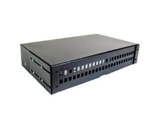 Acconet Fibre Patch Panel 48 Port