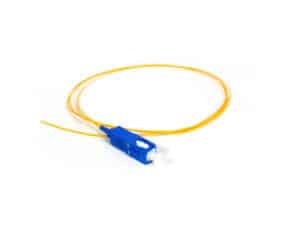Acconet Open Ended Pigtail LC/UPC 1M