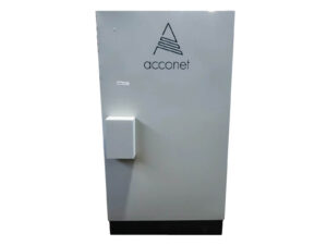Acconet Outdoor 20U Ventilated Cabinet