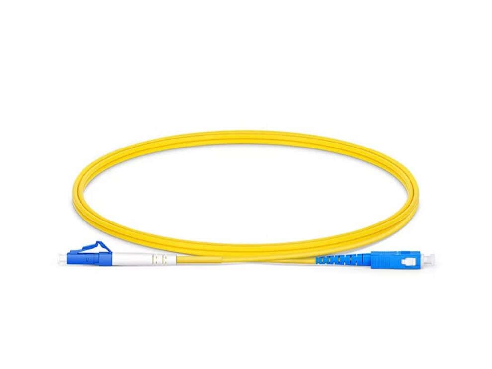 Acconet Patch Lead