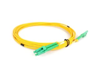 Acconet Patch Lead LC/APC-LC/APC Duplex 3M Single Mode