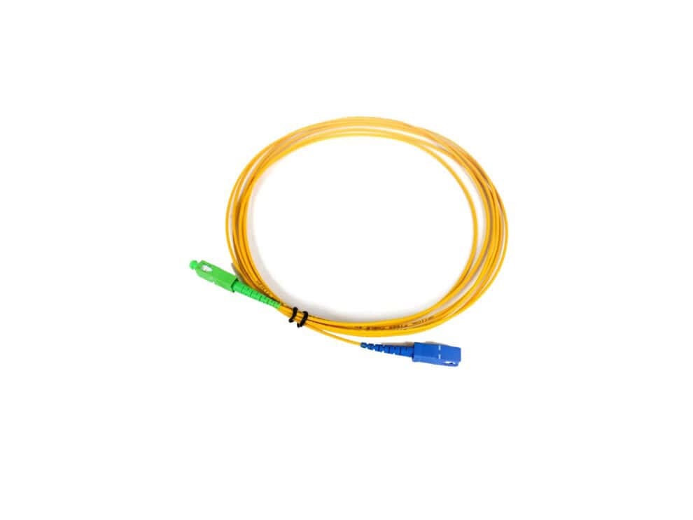 Acconet Patch Lead