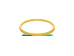 Acconet Patch Lead SC/APC - LC/APC Simplex 1M Single mode