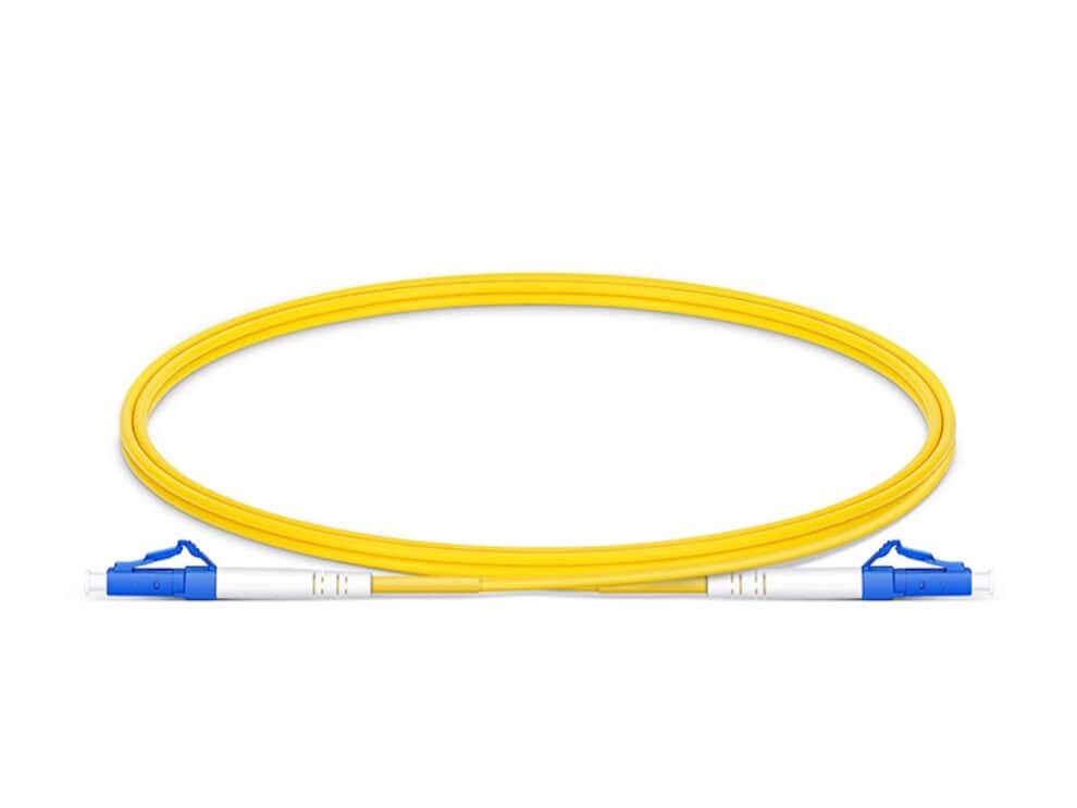 Acconet Patch Lead Simplex 3M Single Mode