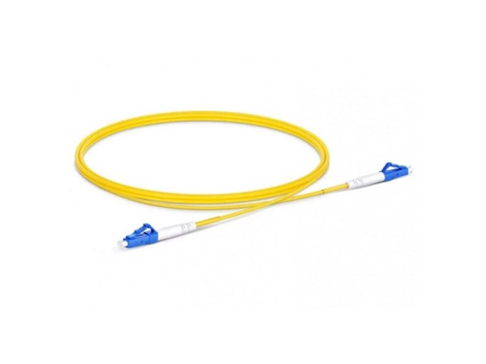 Acconet Patch Lead Single Mode