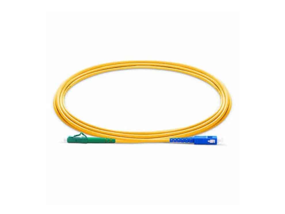 Acconet Patch Lead UPC
