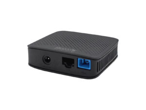 Acconet Single port xPON ONT