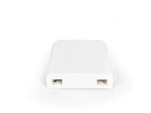 Acconet Termination Box 2 Port