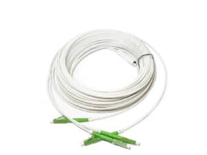 Acconet Uplink Cable LC-LC APC 30M