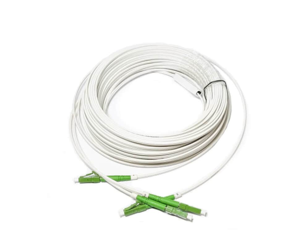 Acconet Uplink Cable LC-LC APC 30M