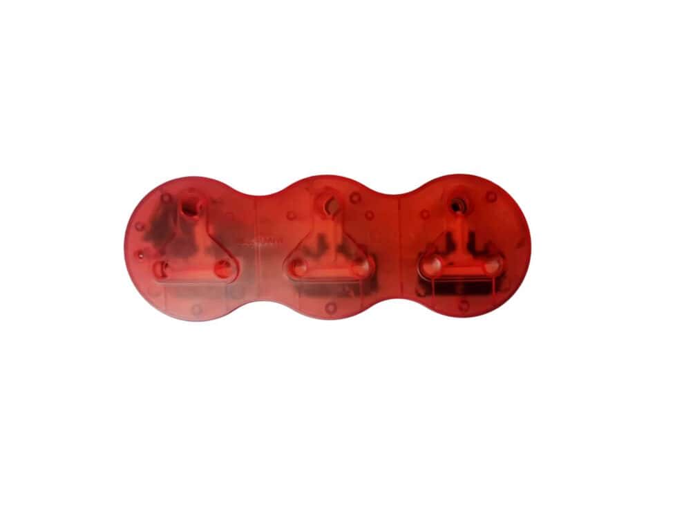 Acconet – Surge Adaptor with 3x 16A
