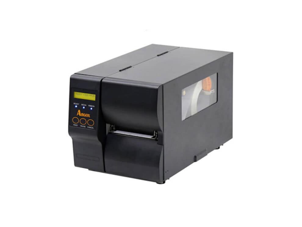 Argox IX4-250 PRO 4 Printer - tech.co.za
