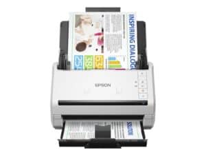 Epson WorkForce DS-530II Innovative Business Scanner