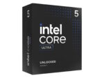 Intel Core Ultra 5 245K LGA1851 Processor
