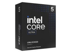 Intel Core Ultra 5 245KF LGA1851 Processor