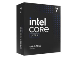Intel Core Ultra 7 265K LGA1851 CPU