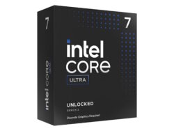 Intel Core Ultra 7 265KF LGA1851 Processor