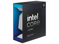 Intel Core Ultra 9 285K LGA1851 Processor