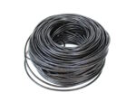 Acconet 100m Roll, Solid Copper CAT5e Cable