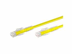 CAT6 Moulded Flylead