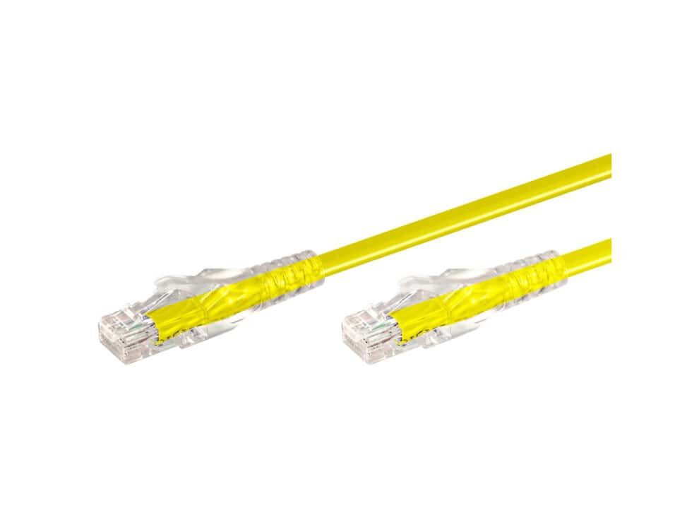 CAT6 Moulded Flylead
