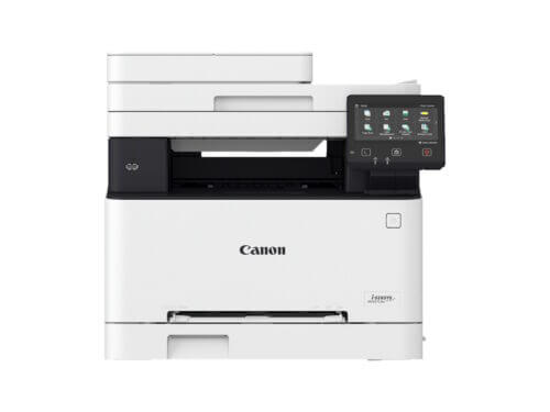 Canon MF657CDW Printer 2