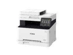 Canon MF657CDW 4 in 1 Colour Laser Printer