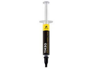 Corsair XTM60 High Performance Thermal Paste - 3g