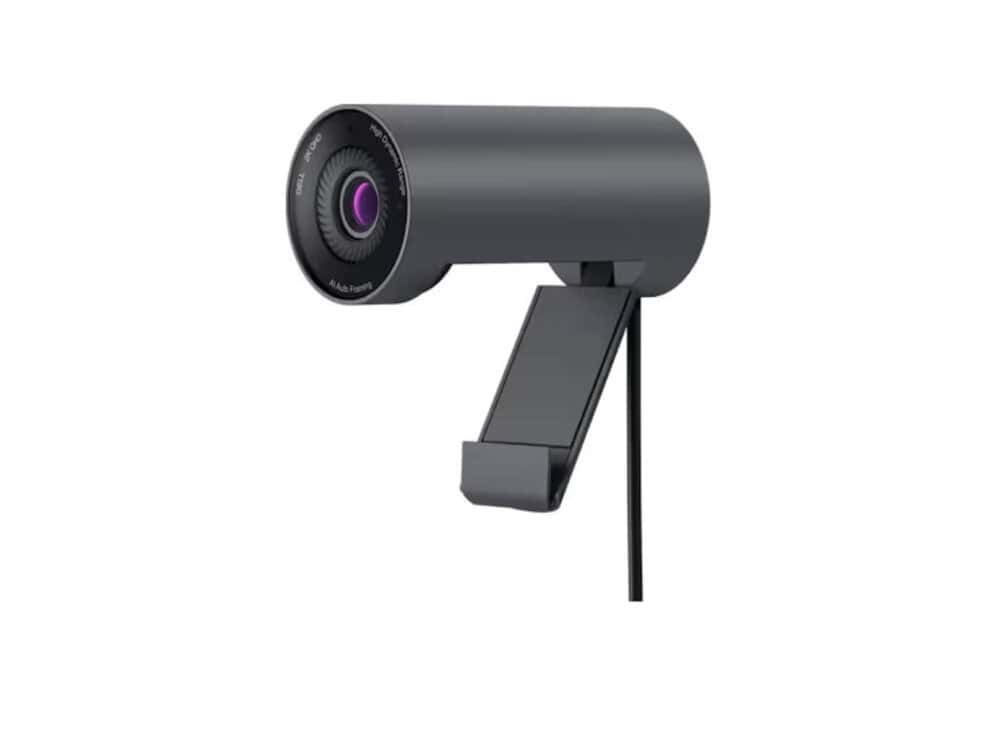 Dell Pro WB5023 2K QHD Webcam 5