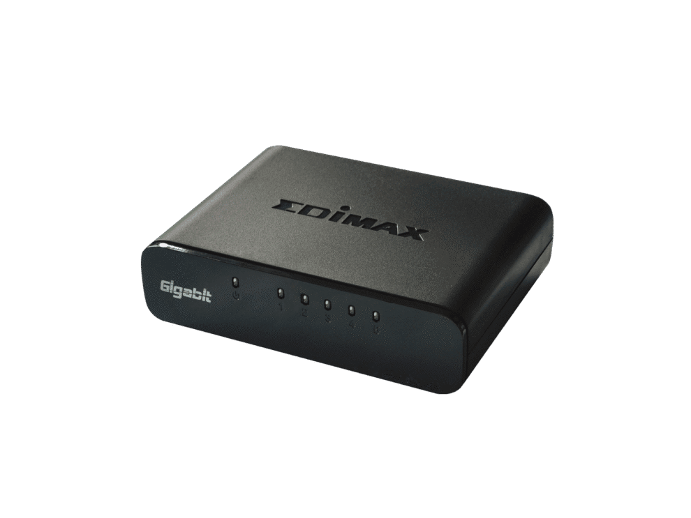 ES-5500G V3