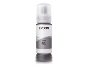 Epson 115 EcoTank Grey Ink Bottle (70 ml)