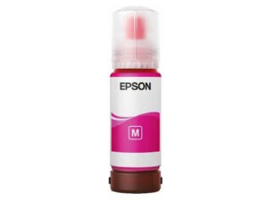 Epson 115 EcoTank Magenta Ink Bottle (70 ml)