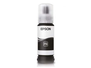 Epson 115 EcoTank Photo Black Ink Bottle (70 ml)